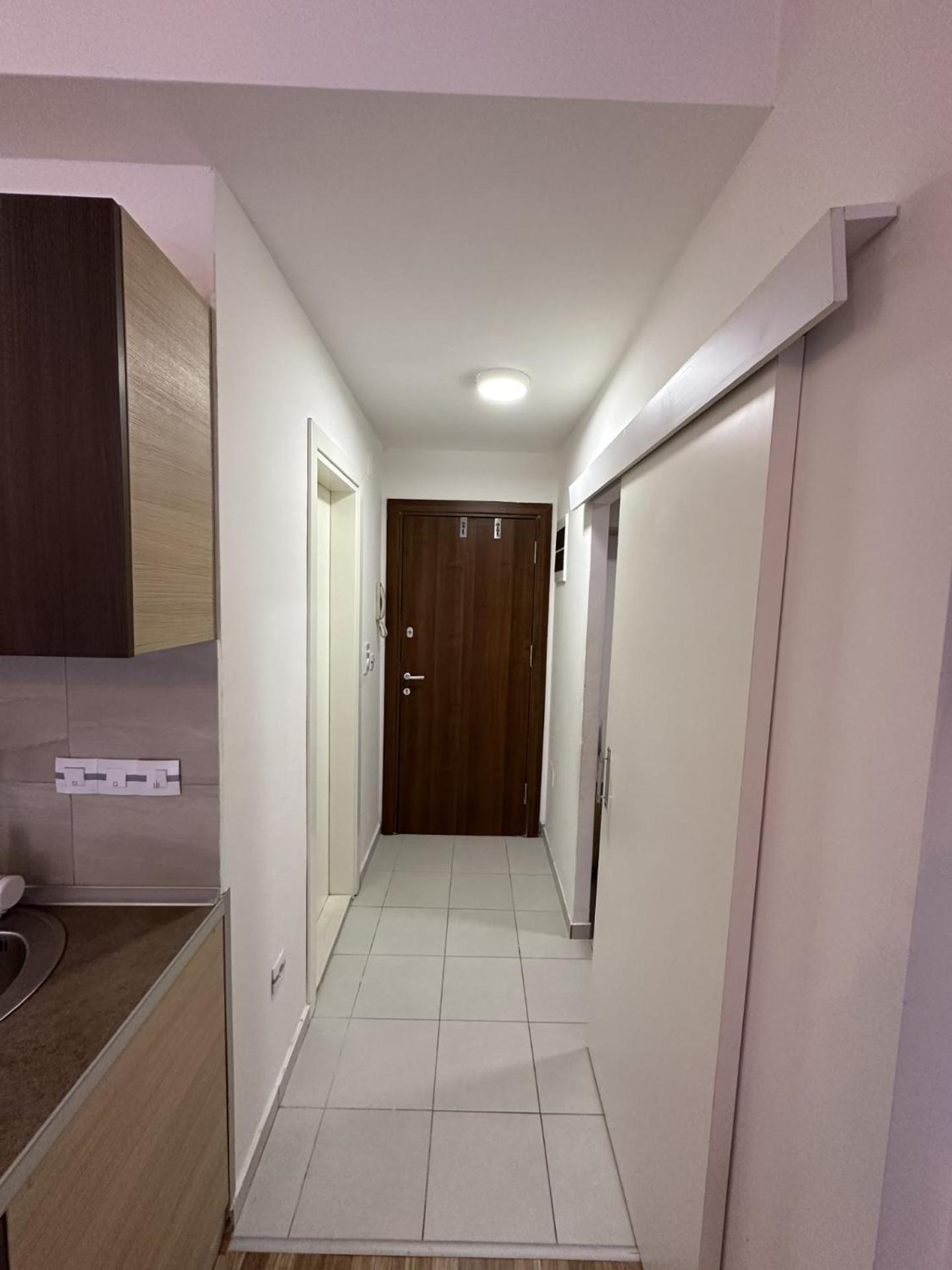 Forest View Apartment Mavrovo Exteriér fotografie