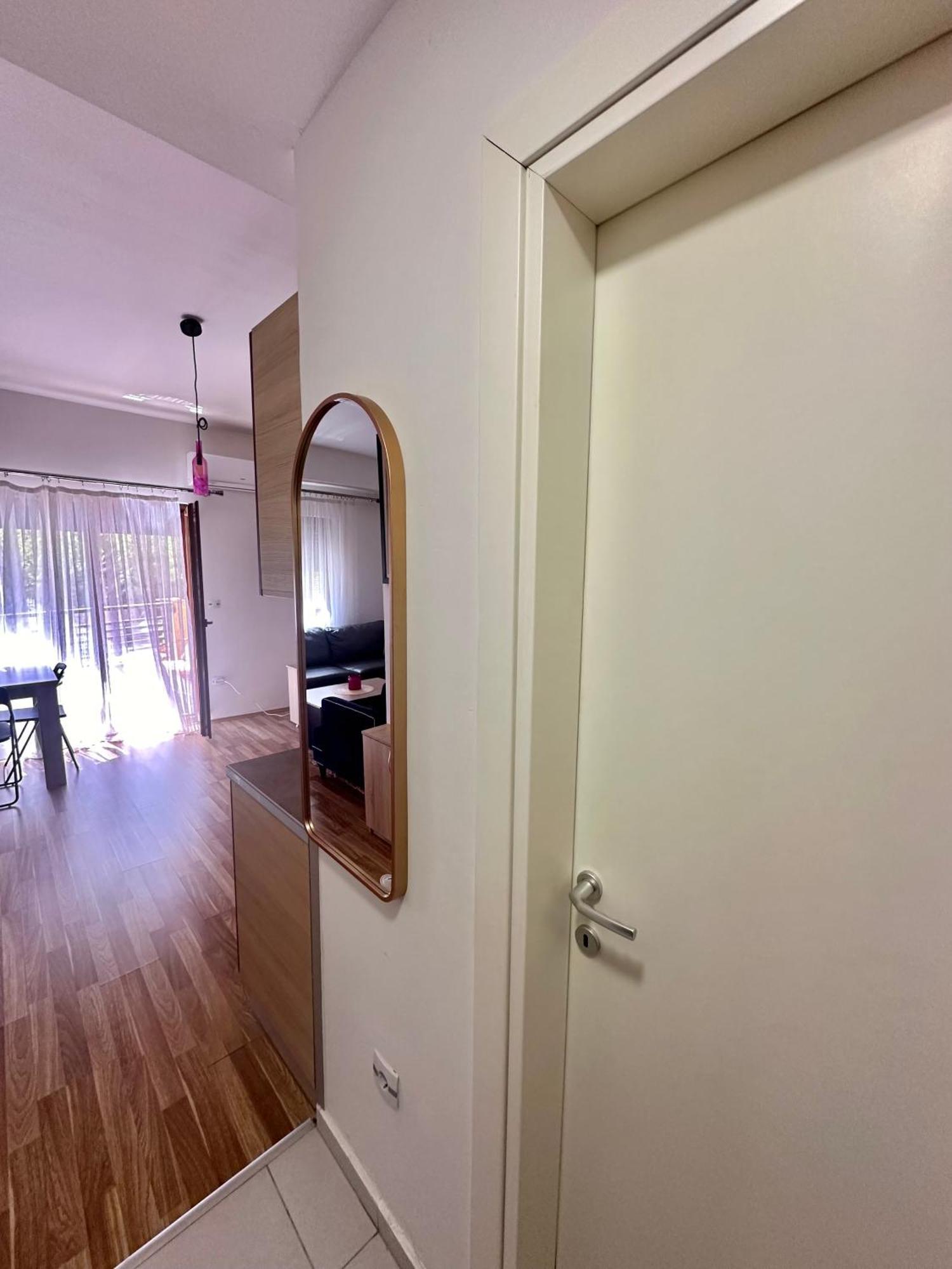 Forest View Apartment Mavrovo Exteriér fotografie