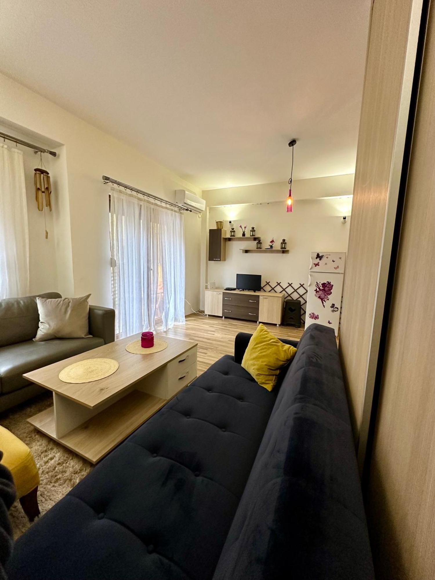 Forest View Apartment Mavrovo Exteriér fotografie
