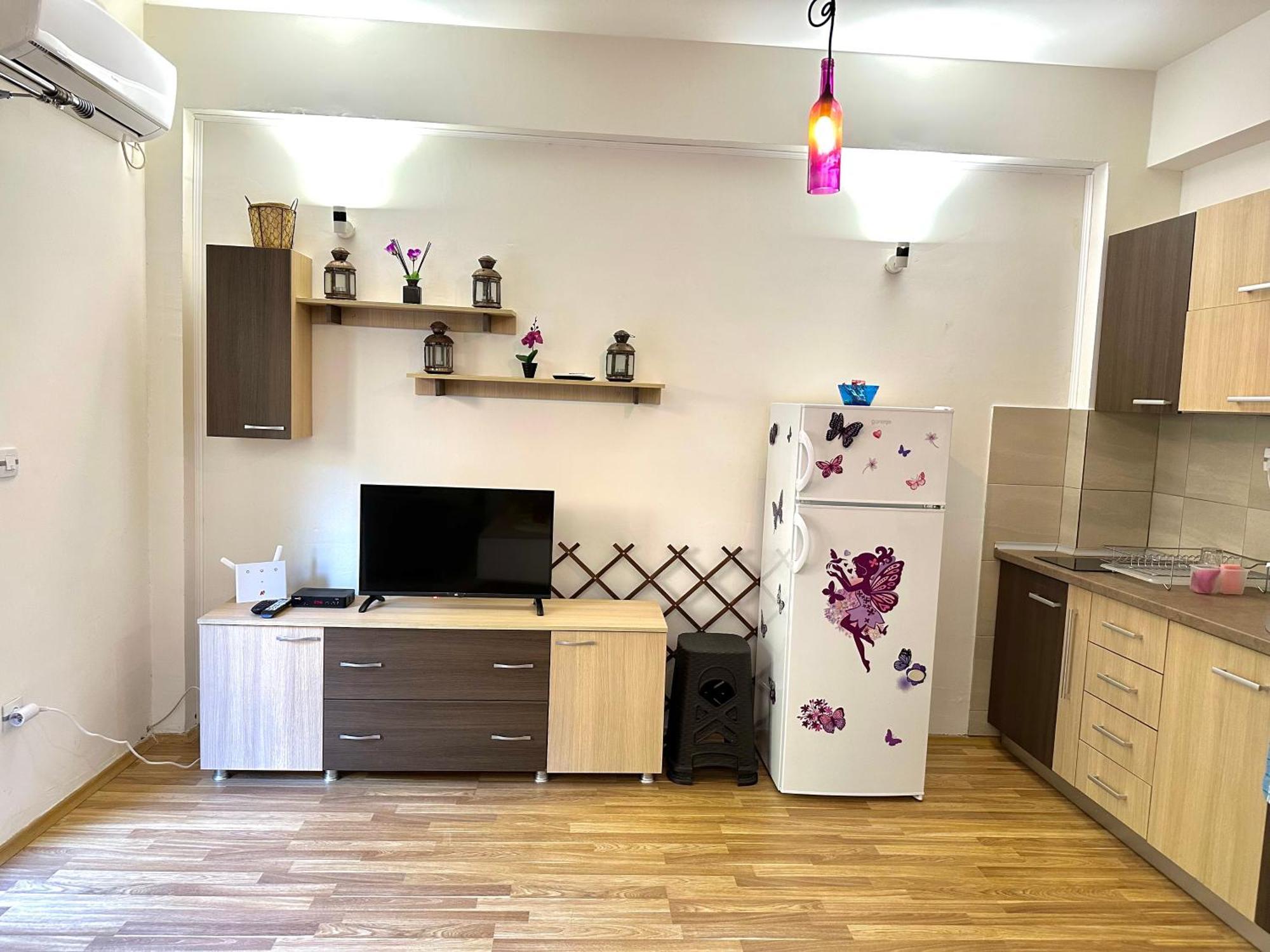 Forest View Apartment Mavrovo Exteriér fotografie